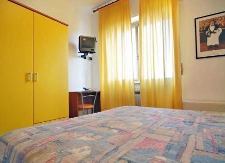 Hotel Astoria Куорнье Номер фото