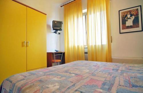 Hotel Astoria Куорнье Номер фото
