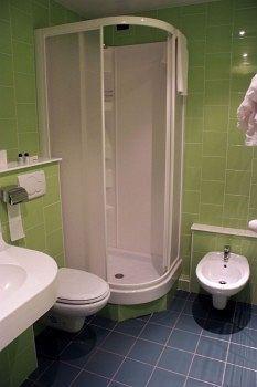 Hotel Astoria Куорнье Экстерьер фото